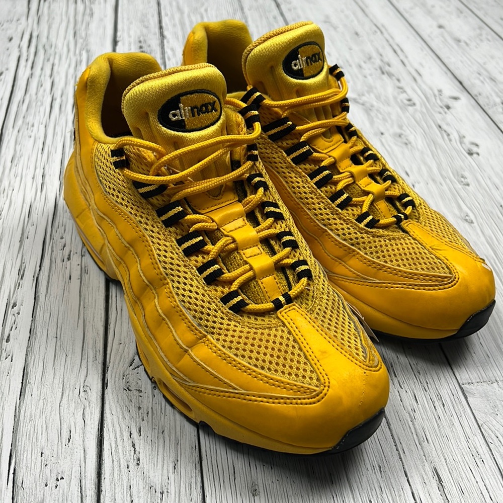 Nike AirMax NYC Edition